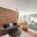 Rent 3 bedroom apartment in madrid