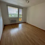 Pronajměte si 3 ložnic/e byt o rozloze 75 m² v Ostrava