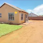 Rent 2 bedroom house in Soweto