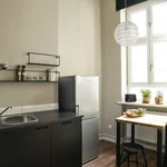 Rent 1 bedroom apartment of 41 m² in Berlin