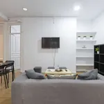 Habitación en madrid