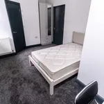 Rent 8 bedroom apartment in West Midlands