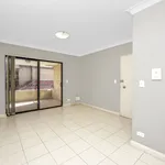 Rent 1 bedroom apartment in Homebush West