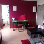 Rent 1 bedroom apartment of 30 m² in Lyon 8