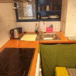 Alquilar 1 dormitorio apartamento en Granada