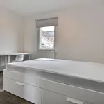 Huur 1 slaapkamer appartement in Liège 2