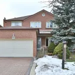 4 bedroom apartment of 3089 sq. ft in Vaughan (East Woodbridge)