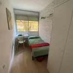 Rent a room of 45 m² in madrid