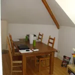 Huur 1 slaapkamer appartement in Ixelles