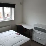 Rent 6 bedroom house in West Midlands