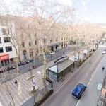 Rent 3 bedroom apartment of 129 m² in barcelona