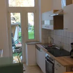 Rent 1 bedroom apartment of 35 m² in Dortmund