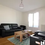 Rent 1 bedroom apartment of 10 m² in Grenoble