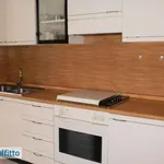 Appartamento arredato con terrazzo Selvino