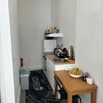  appartement avec 1 chambre(s) en location à Schaerbeek