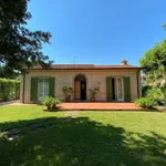 Single family villa, good condition, 130 m², Centro, Forte dei Marmi