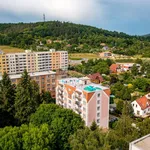 Pronajměte si 2 ložnic/e byt o rozloze 55 m² v Strakonice