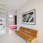 Huur 1 slaapkamer appartement in Antwerpen