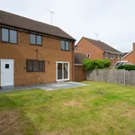 Detached house to rent in Wilson Close, Willesborough, Ashford TN24