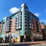 Rent 1 bedroom flat in Manchester