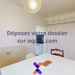  appartement avec 4 chambre(s) en location à Strasbourg