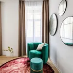 Miete 1 Schlafzimmer wohnung von 52 m² in Vienna