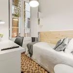 Rent a room of 130 m² in barcelona