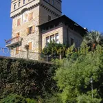 Rent 3 bedroom apartment of 140 m² in Camogli