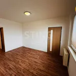 Pronajměte si 1 ložnic/e byt o rozloze 45 m² v Ostrava