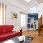 Rent 1 bedroom apartment in Paris