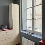 Appartement de 28 m² avec 1 chambre(s) en location à FONTAINEBLEAU