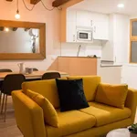 Alquilar 2 dormitorio apartamento en barcelona