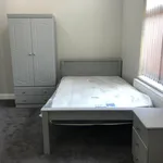 Rent 6 bedroom flat in Birmingham