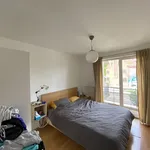 Appartement de 67 m² avec 2 chambre(s) en location à Leuven