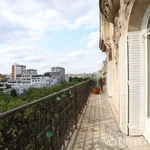 Rent 3 bedroom apartment of 113 m² in Paris 11 - Boulevard Richard Lenoir