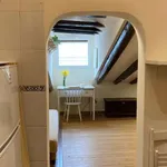 Alquilar 1 dormitorio apartamento en madrid