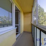 Rent 3 bedroom apartment in Přerov