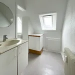 Rent 2 bedroom apartment of 58 m² in Aalborg