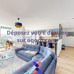 Appartement de 13 m² avec 5 chambre(s) en location à Annemasse