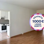 Rent 2 bedroom apartment of 49 m² in Helsinki