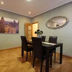 Rent 3 bedroom apartment of 84 m² in madrid