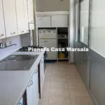 Rent 5 bedroom apartment of 140 m² in Marsala