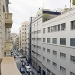 Alquilar 6 dormitorio apartamento en Barcelona