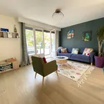 Rent 4 bedroom apartment of 74 m² in annecy