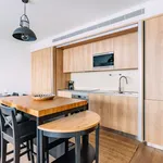 Rent 2 bedroom apartment of 120 m² in Lisbon