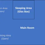 Miete 2 Schlafzimmer wohnung von 89 m² in Hürth