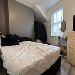 Rent 5 bedroom house in Nottingham