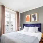 Appartement de 30 m² avec 2 chambre(s) en location à Paris