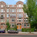 Huur 3 slaapkamer appartement van 119 m² in Willemspark