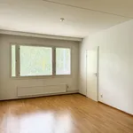 Vuokraa 1 makuuhuoneen asunto, 32 m² paikassa Vantaa